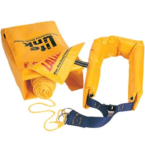 Achat Immédiat Systeme de recuperation Lalizas Life Link