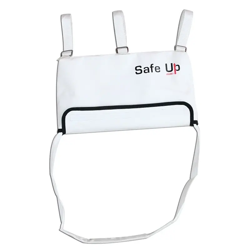 Authentique Echelle de secours Lalizas Up Safe