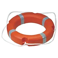 Vente Flash Bouée couronne Nuova Rade Giove