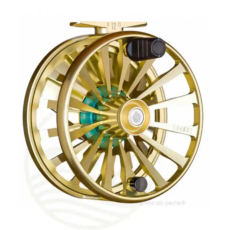 Populaire Moulinet REDINGTON Grande Champagne