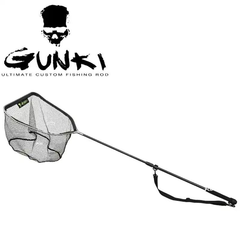 Epuisette Gunki Reinbo Aréa 45x40cm Nouvelle Collection