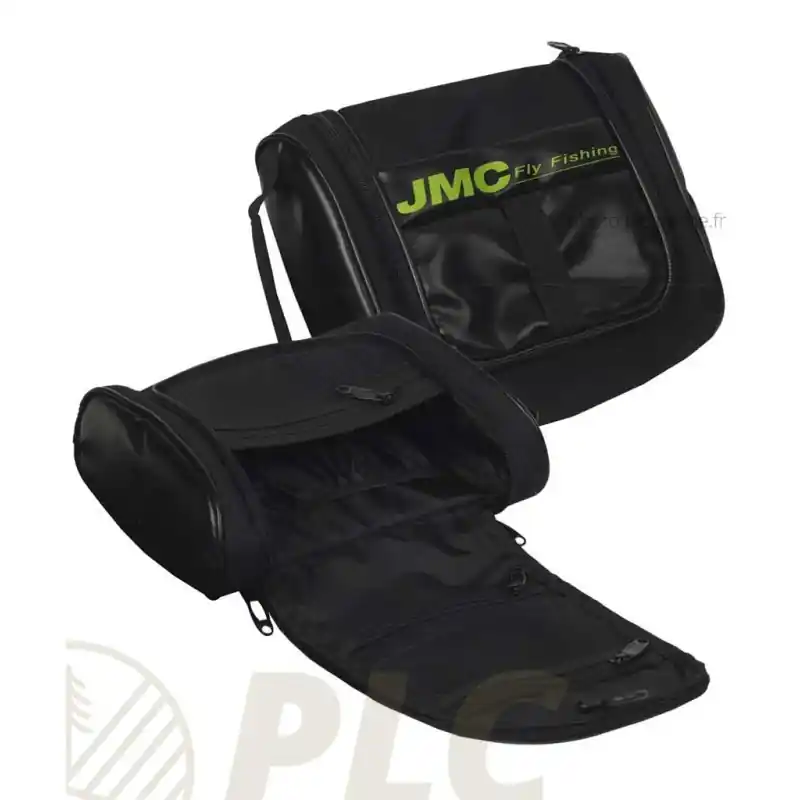 Jusqu'à Épuisement Des Stocks Trousse de Toilette JMC Voyageur