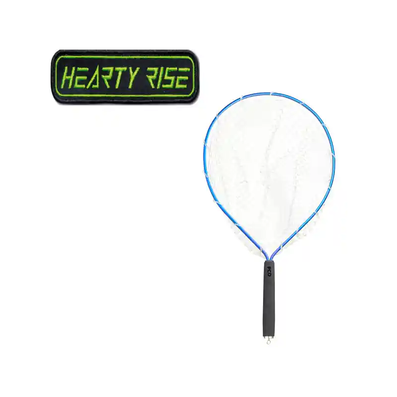 EPUISETTE TRUITE HEARTY RISE 74CM Meilleur Prix