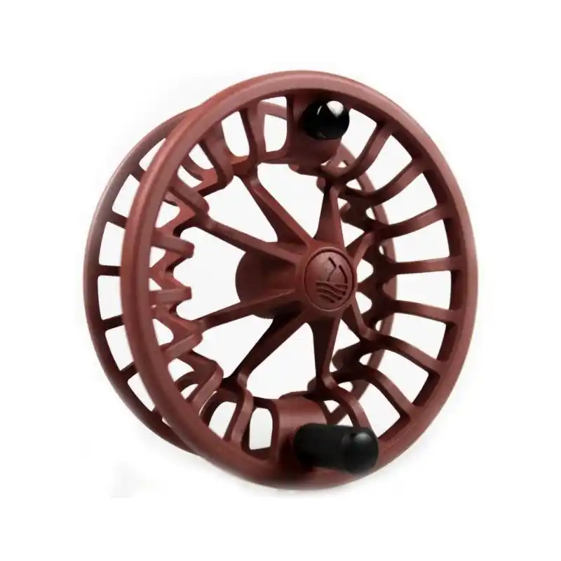 Promotion Saisonnière Bobine Moulinet Redington Run – Burgundy