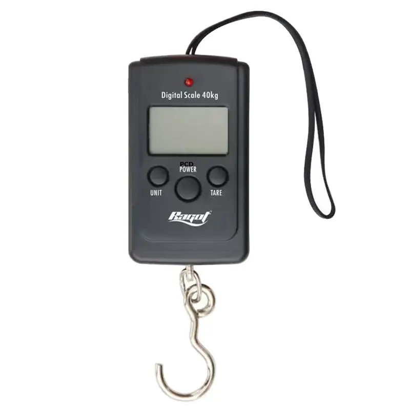 Peson Digital Compact Ragot 40Kg Commande En Gros