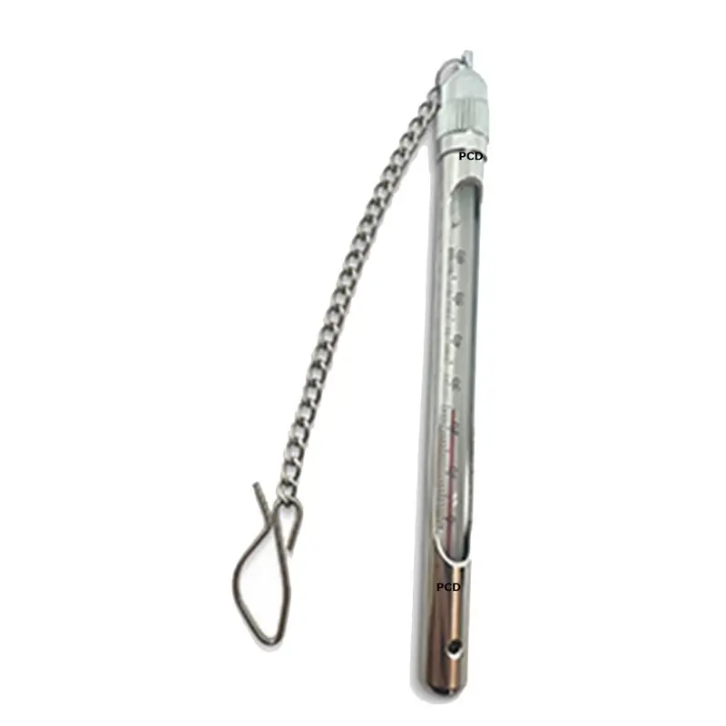 Thermomètre Métal Laurent Jauffret Meilleure Vente