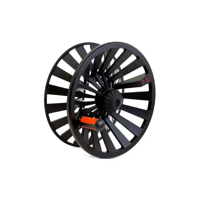 Bobine REDINGTON BEHEMOTH black Offre Limitée