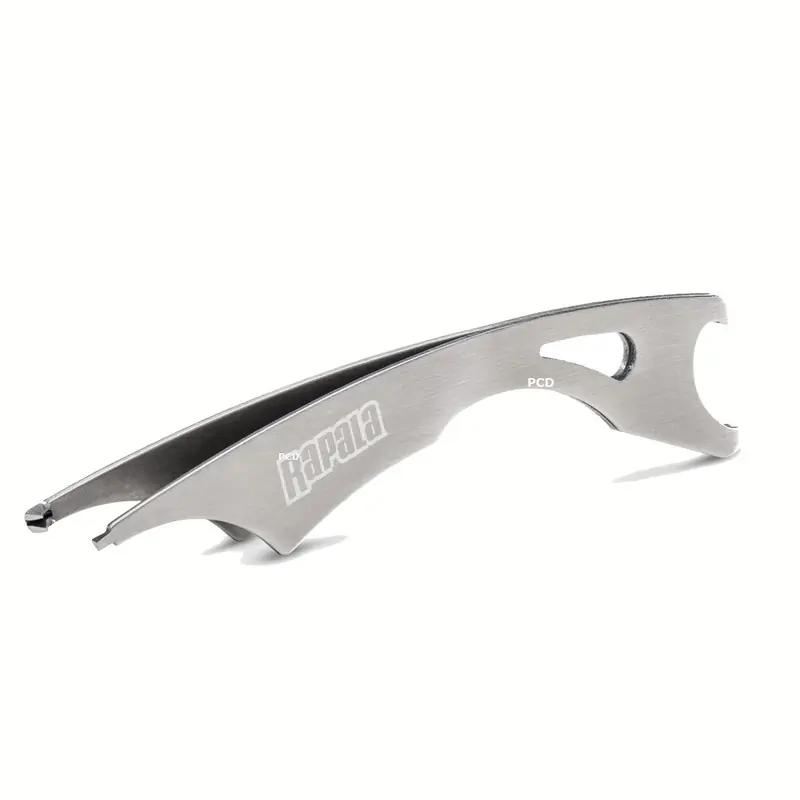 Seulement Aujourd'hui Mini Pince Anneau Brisé RCD 7cm Rapala