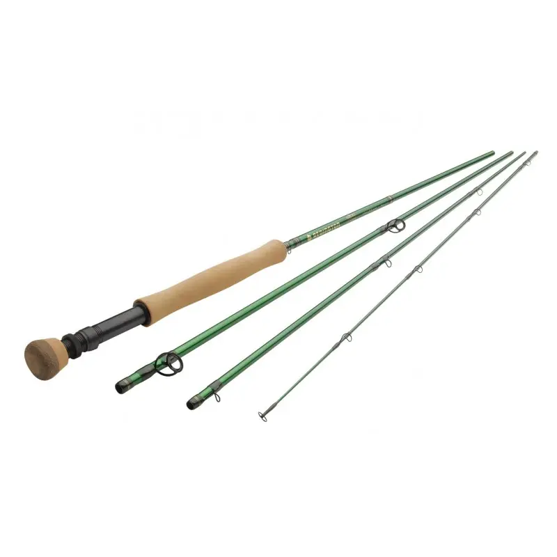 Achetez Aujourd&rsquo;hui Canne a mouche REDINGTON VICE 9‘ soie 7