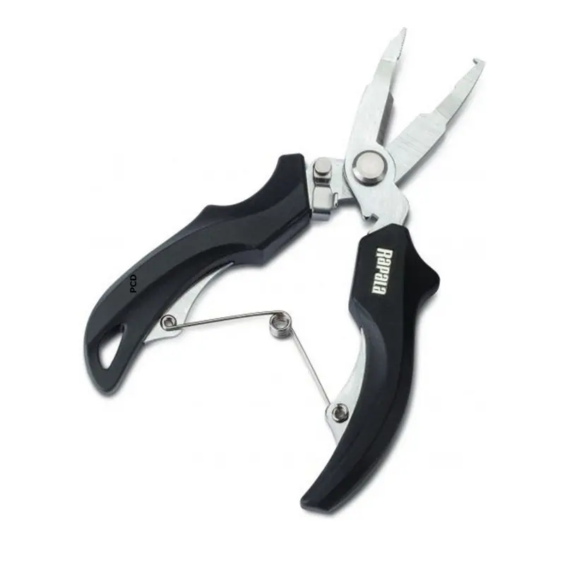 Soldes Pince Rapala Spit Ring Scissors