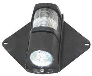 Feu de mat Lalizas avec projecteur Vente Flash