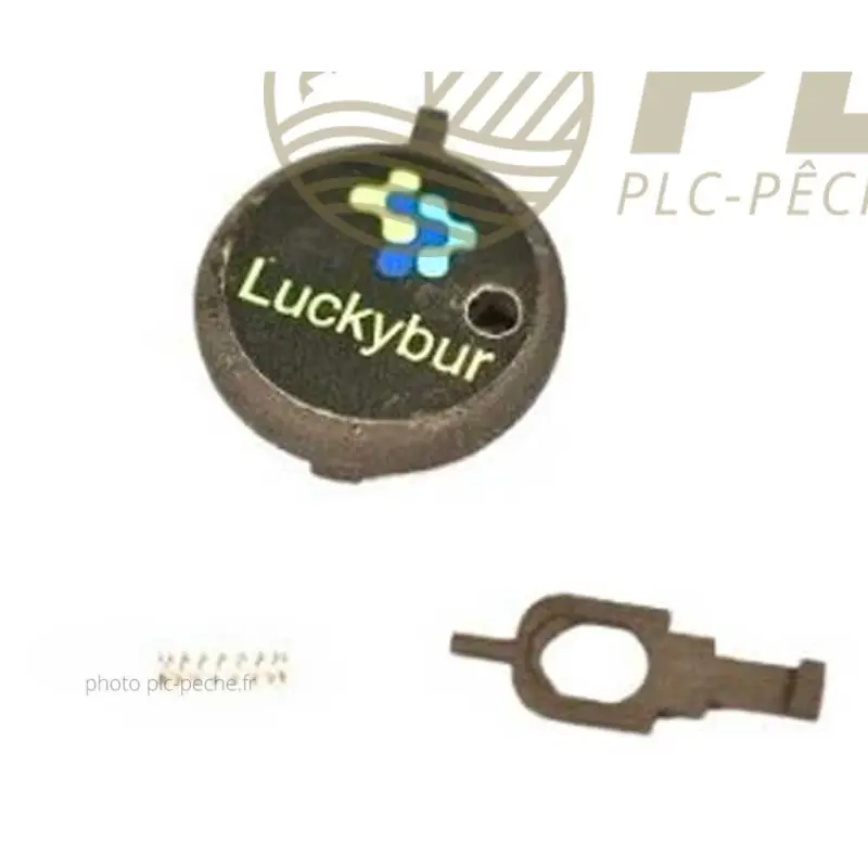 Kit de Réparation Bobine LUCKYBUR LB15 Meilleure Vente