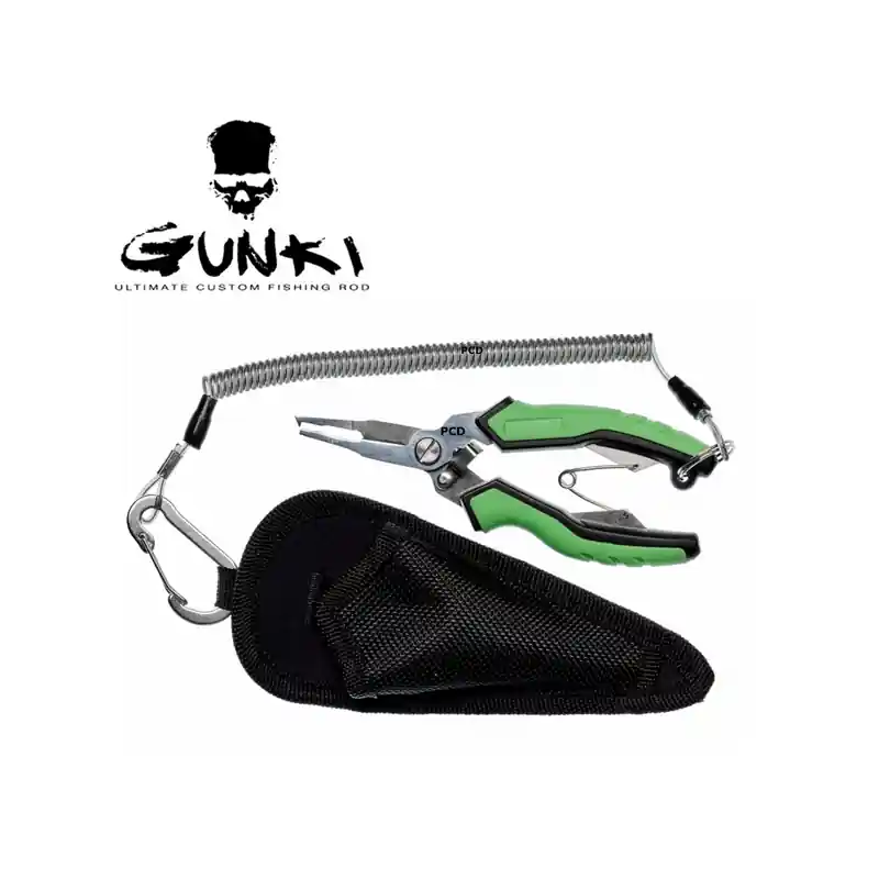 Offre Du Jour PINCE MULTIFONCTION GUNKI MULTI-FINE NOSE MM 14CM