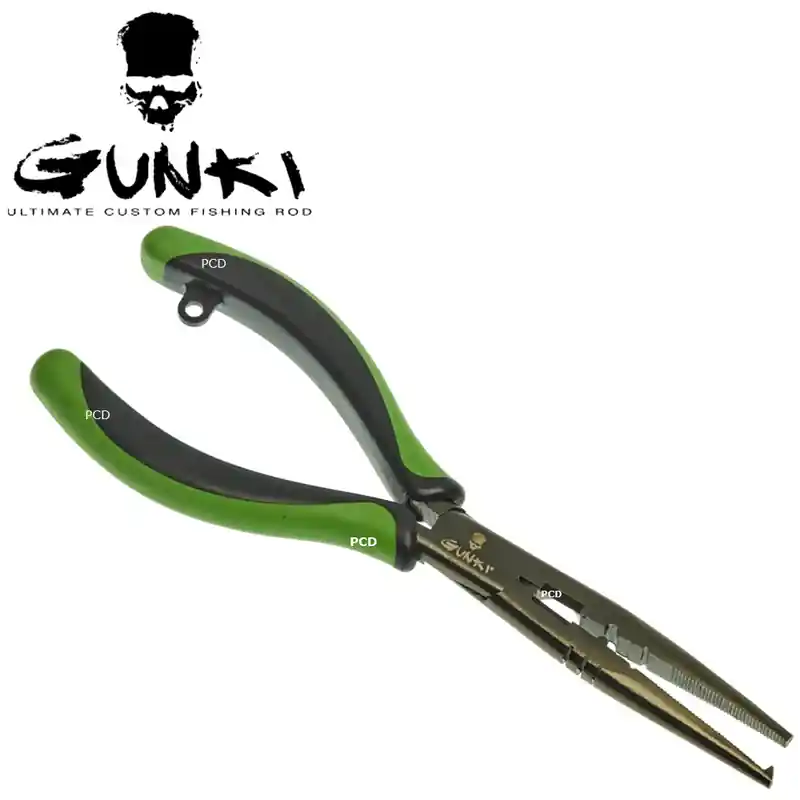 Acheter Direct PINCE MULTIFONCTION GUNKI 23CM