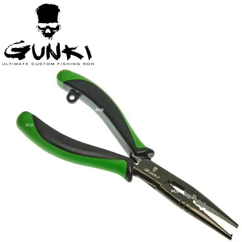 Offre Exclusive PINCE MULTIFONCTION GUNKI 18CM