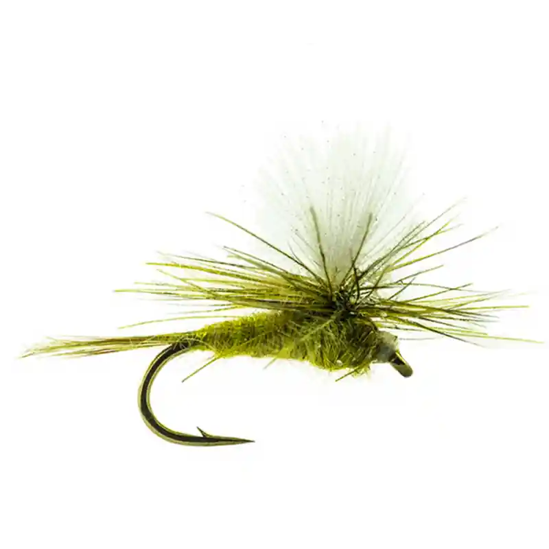 Mouche Devaux parachute p02c Prix Promo