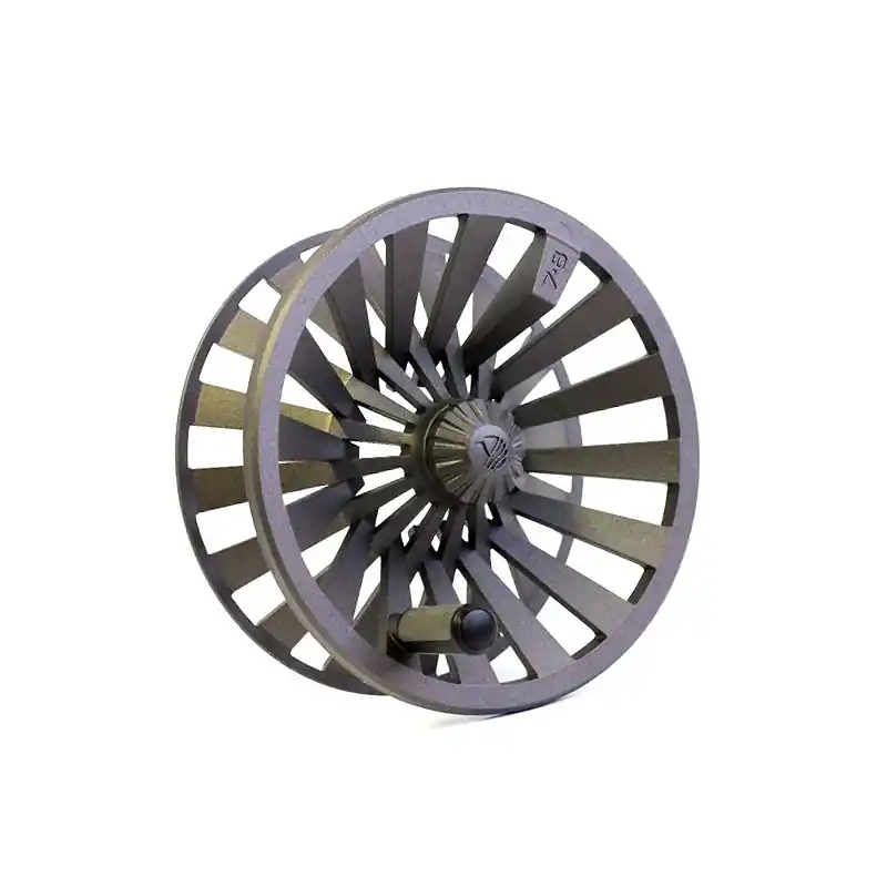Bobine REDINGTON BEHEMOTH gunmetal Acheter Direct