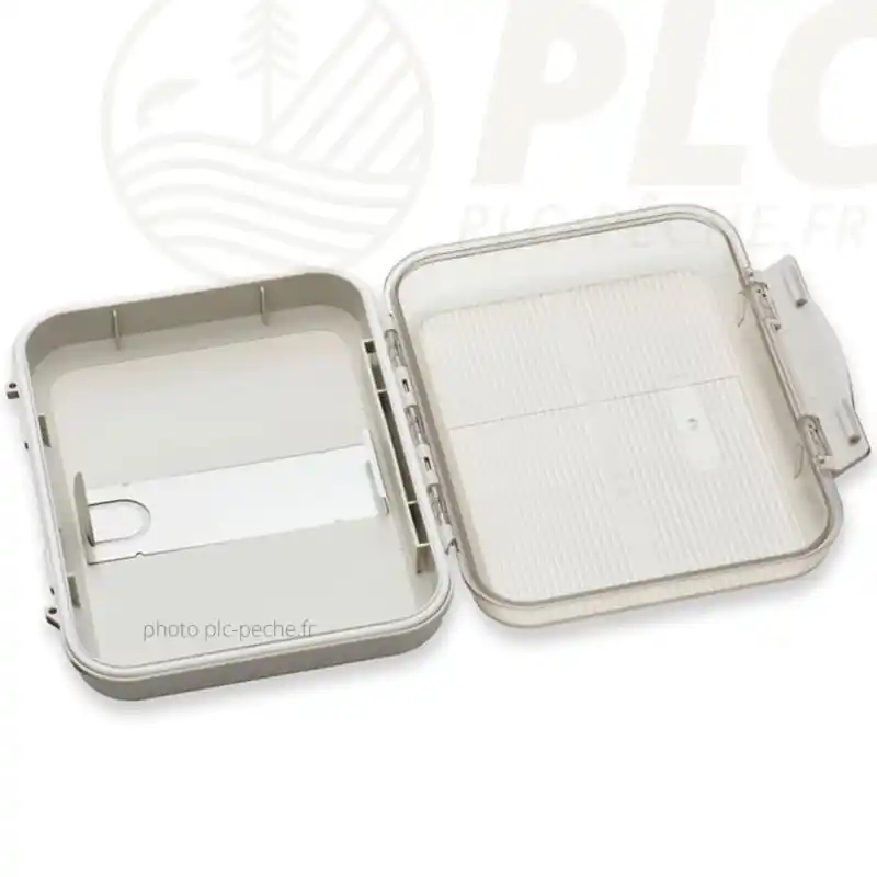 Prix Bas Boîte CF DESIGN Universal System Clear Top Small