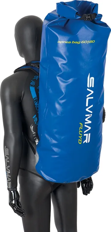 Sac étanche Fluyd BackPack – 80 L Offre Limitée