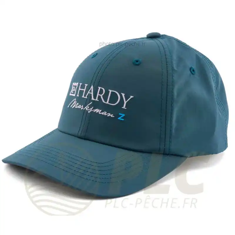 Prix Choc Casquette HARDY Marksman Z Tech