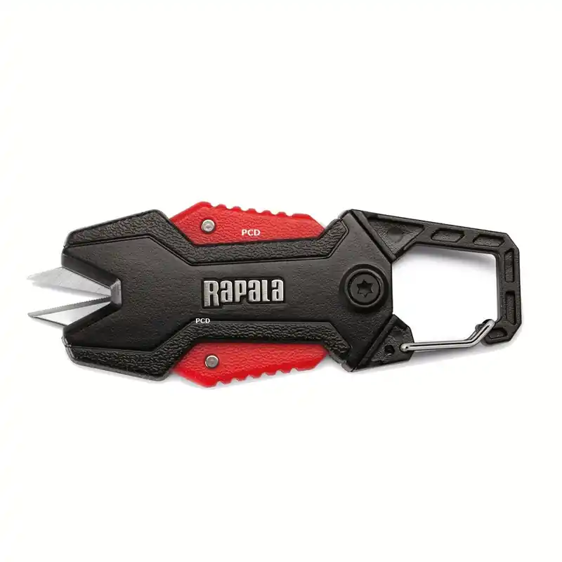 Offre Exclusive Ciseaux Rétractable RCD Rapala