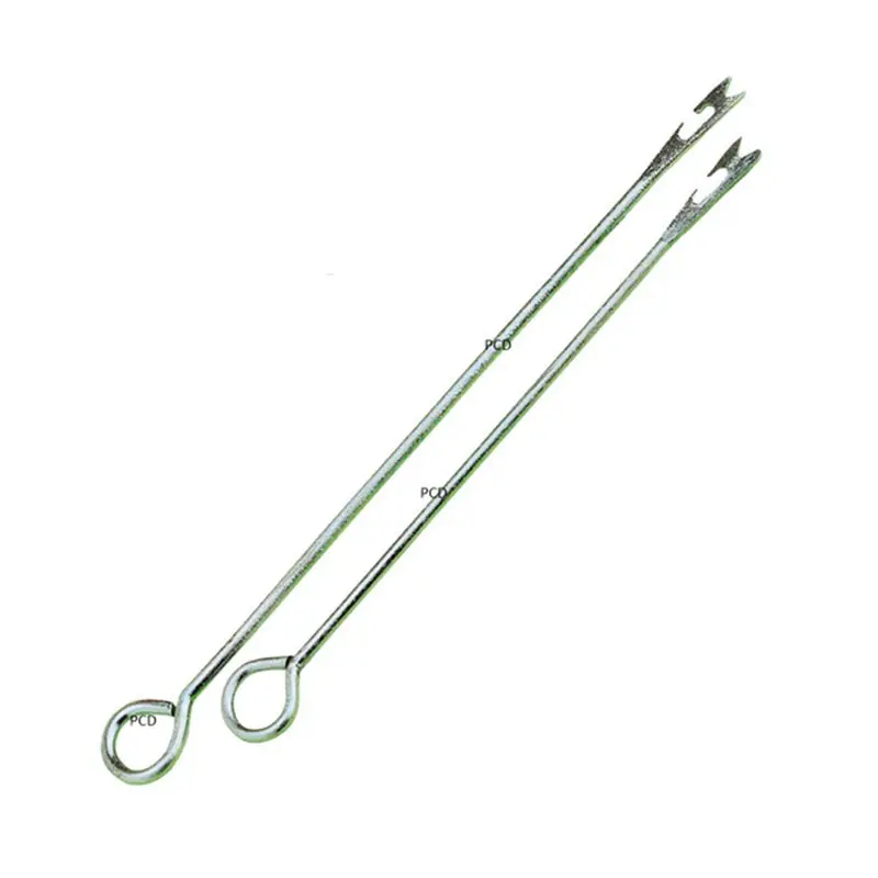 Dégorgeoir Métal Water Queen 16cm Par 2 Paiement Sécurisé