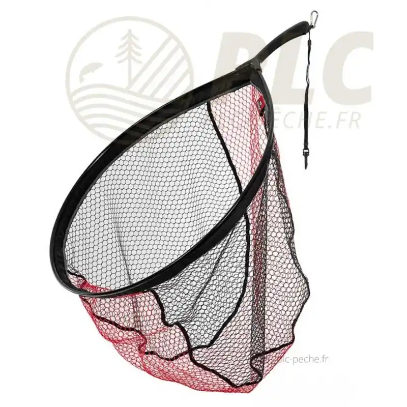 Retour Gratuit Epuisettes FOX RAGE Short Mag-Net Flottante