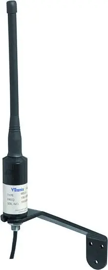 Antenne VHF Shakespeare MD23 Expédié Aujourd&rsquo;hui