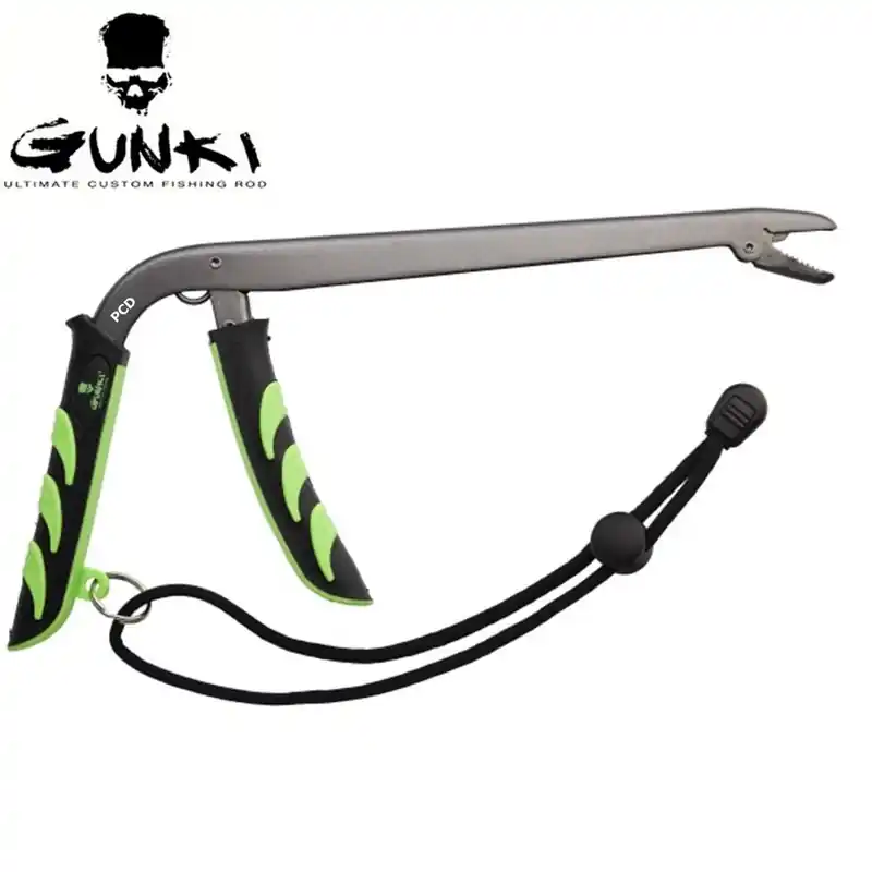 Réduction PINCE HOOK REMOVER GUNKI 26CM