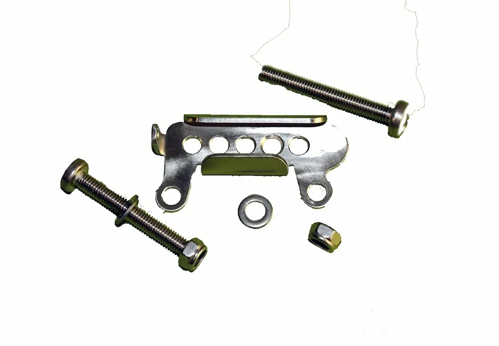 Adaptateur pour support de caméra Sigalsub – Pour fusil Cressi Prix Bas
