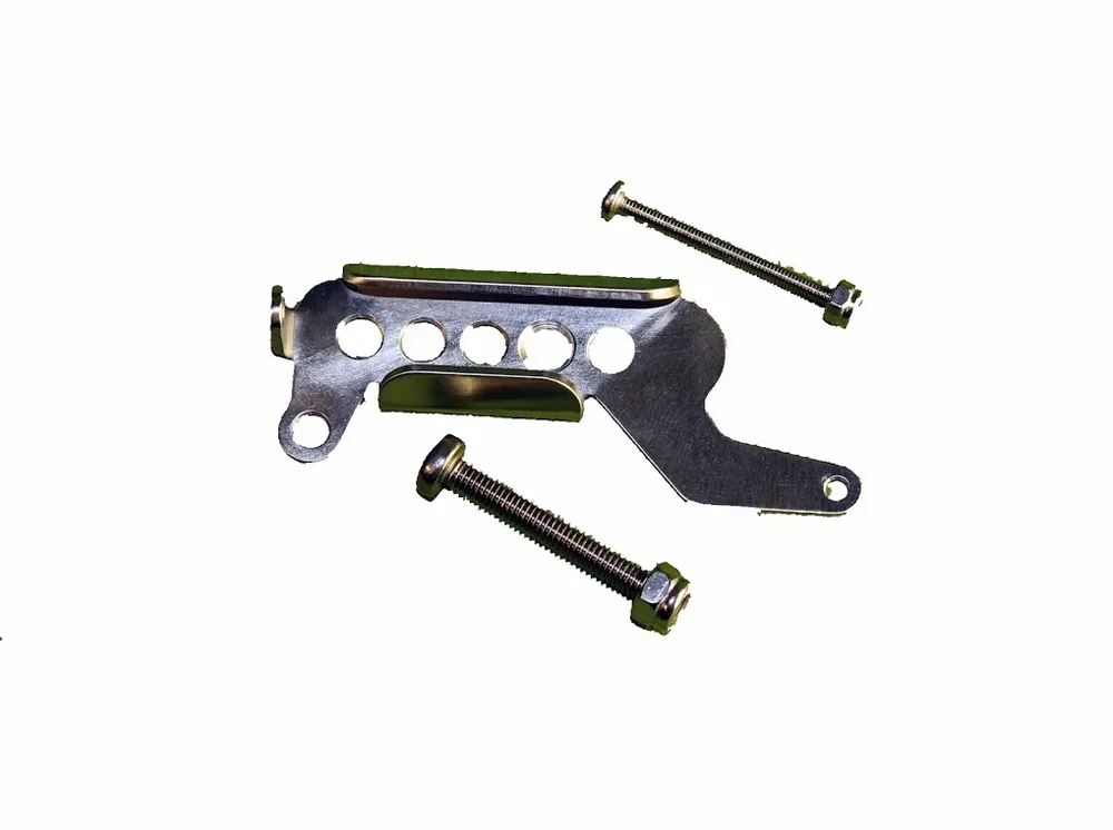 Adaptateur pour support de caméra Sigalsub – Pour fusil Omer/Sporasub Dernier Modèle