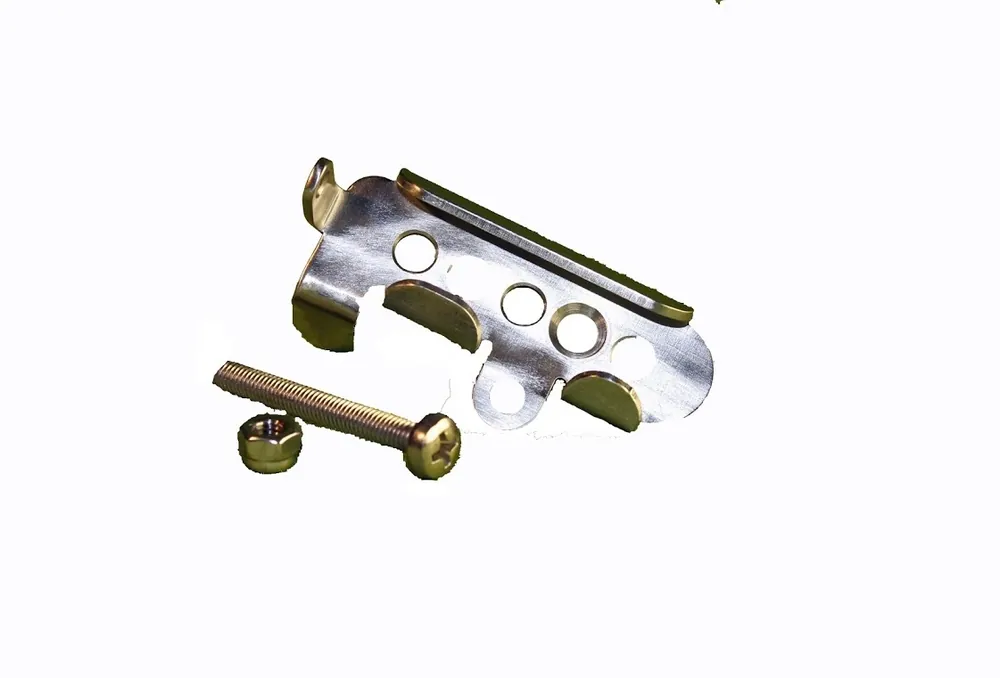 Remise Adaptateur pour support de caméra Sigalsub – Pour fusil Beuchat