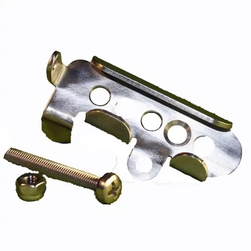 Retour Gratuit Adaptateur de support de caméra Sigalsub pour fusil Pathos