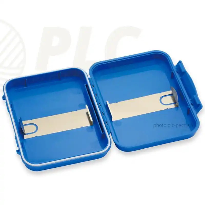 Soldes Boîte CF DESIGN Universal System Case Sky Blue S