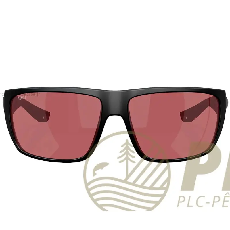 Lunettes COSTA DEL MAR Fly Line Rose 580g Dernière Chance