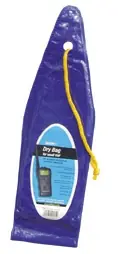 Achat Immédiat Sac étanche Lalizas pour VHF 35x10cm