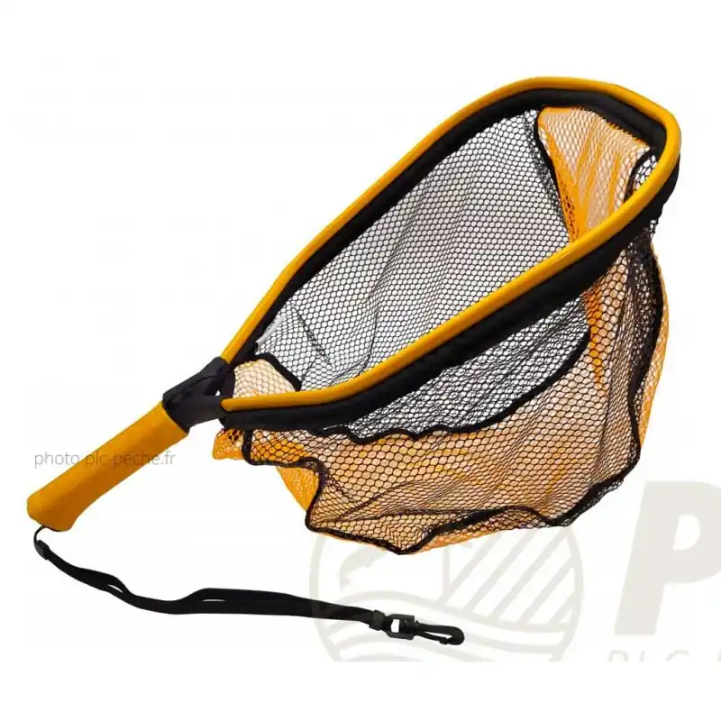 Must-Have Epuisette DEVAUX Ouinet Float