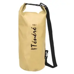 Sac étanche Ténéré Lalizas 40 L beige Prix Réduit