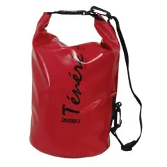 Sac étanche Ténéré Lalizas 40 L red Promotion Saisonnière