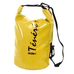 Dernière Chance Sac étanche Ténéré Lalizas 30 L jaune