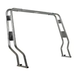 Offre Du Jour Roll bar inox Lalizas 1120 mm