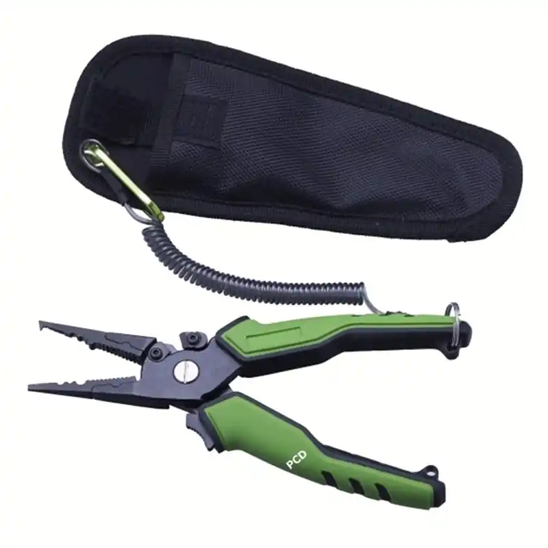 Produit De Marque Pince Multifonction Gunki Multi Secure Grip 19.2cm