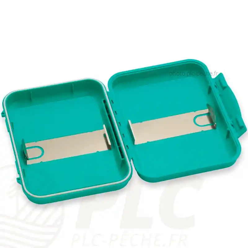 Marque Boîte CF DESIGN Universal System Case Emerald S