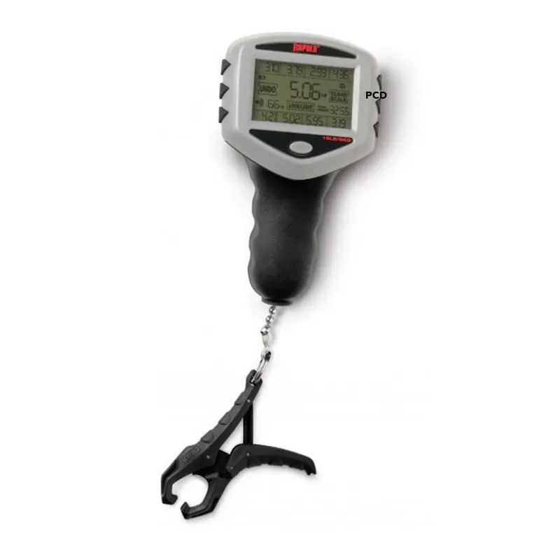 Peson Tactile Rapala 7Kg Dernière Chance