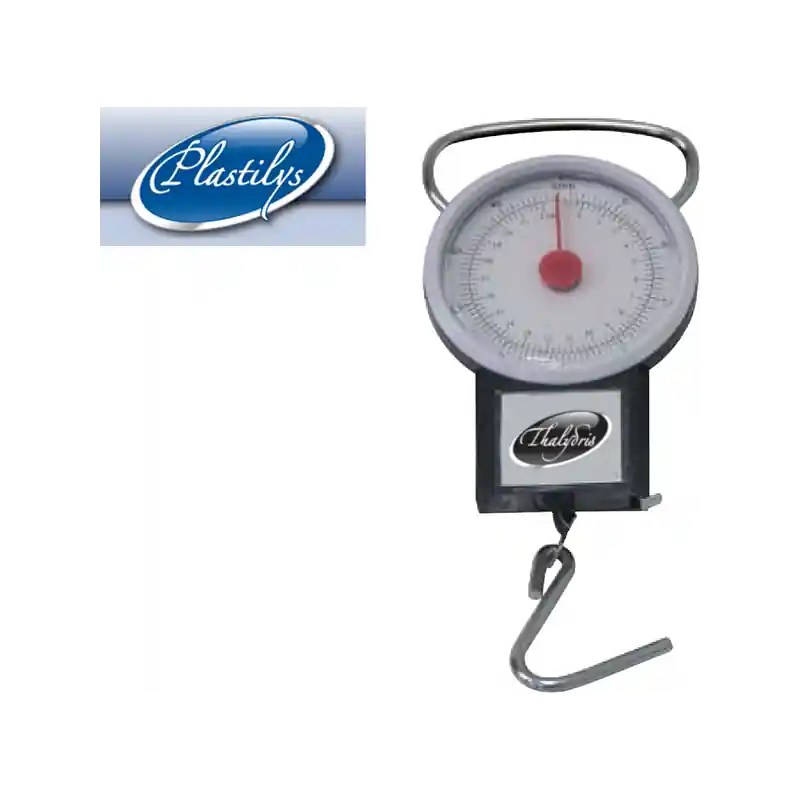 Offre Limitée PESON ECO 22KG PLASTILYS
