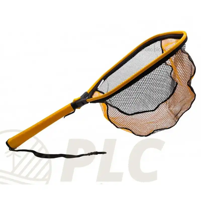 Epuisette DEVAUX Ouinet Float Pliable Commander Maintenant