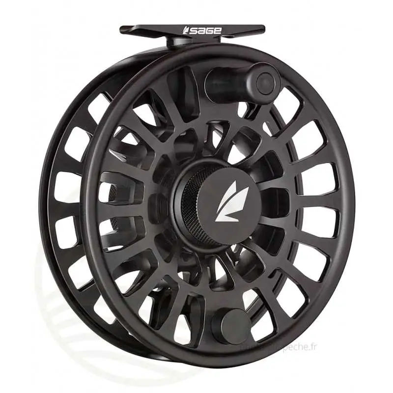 Moulinet SAGE Enforcer Stealth Seulement Aujourd'hui