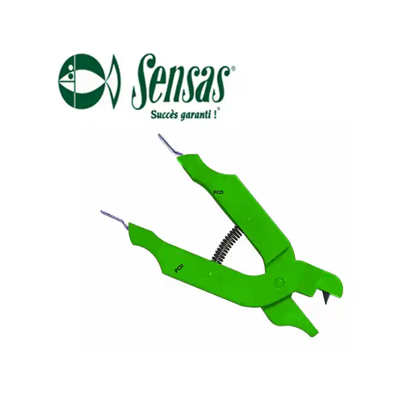 Petit Prix PINCE A PLOMBS BI-FONCTION SENSAS
