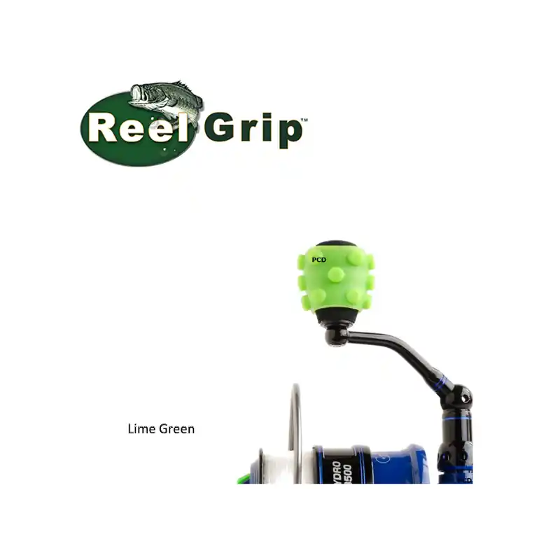 POIGNEES POUR MOULINET SPINNING REEL GRIP Haute Qualité