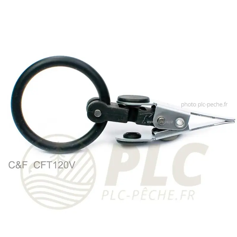 Usine Directe Pince à hackles CF DESIGN CFT120V